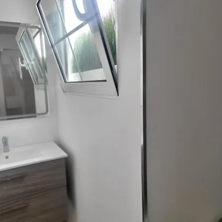 Apartment Atico Canteras