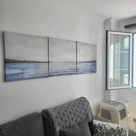 Atico Canteras Apartment Las Palmas de Gran Canaria