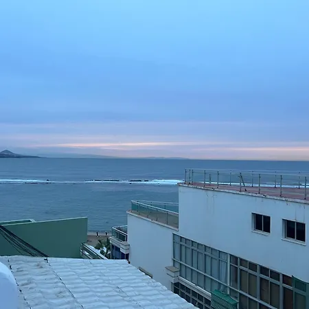 Atico Canteras